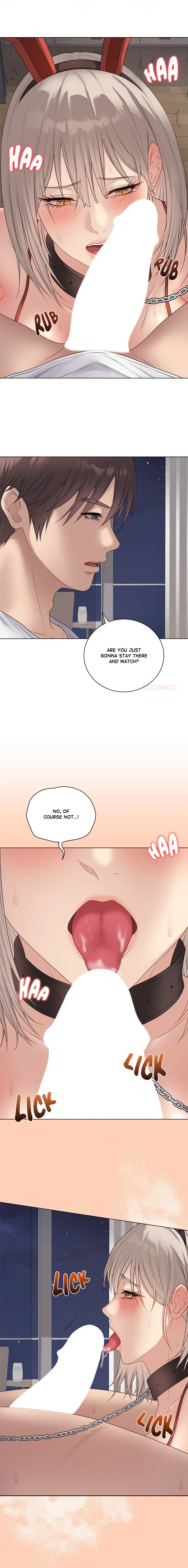 Signed, Sealed, Mistaken chapter 52 page 25
