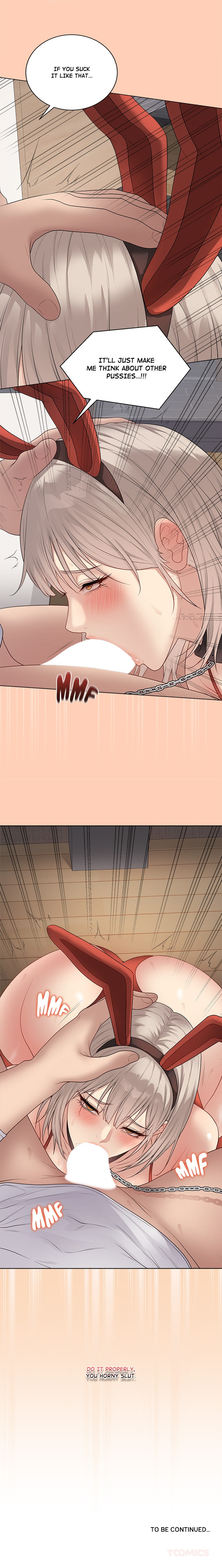 Signed, Sealed, Mistaken chapter 52 page 26