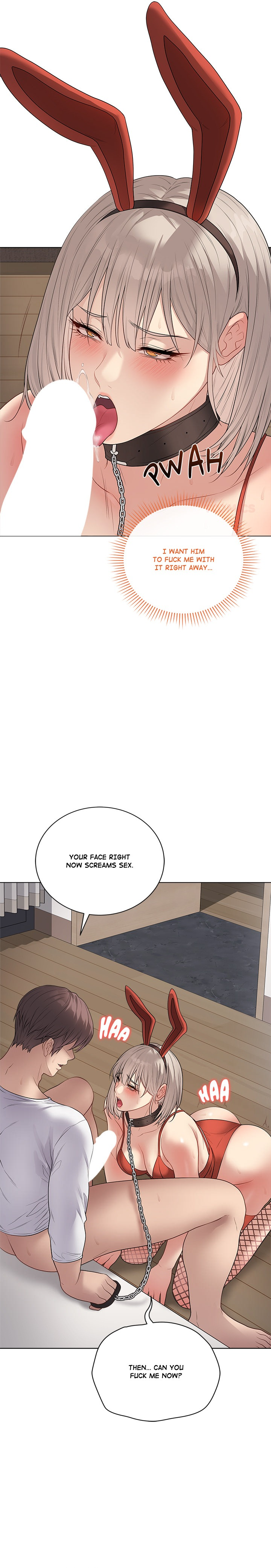 Signed, Sealed, Mistaken chapter 53 page 3