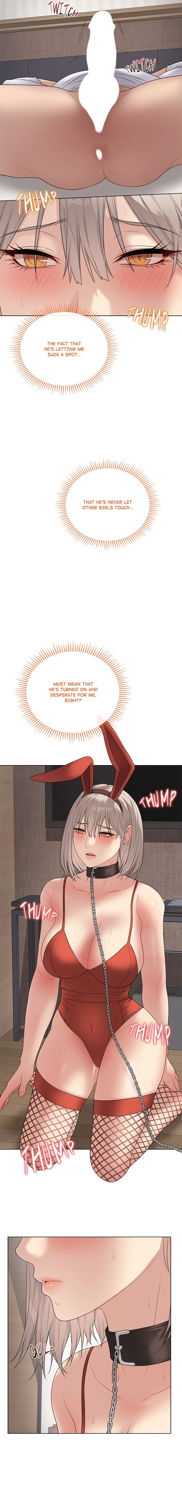 Signed, Sealed, Mistaken chapter 53 page 8