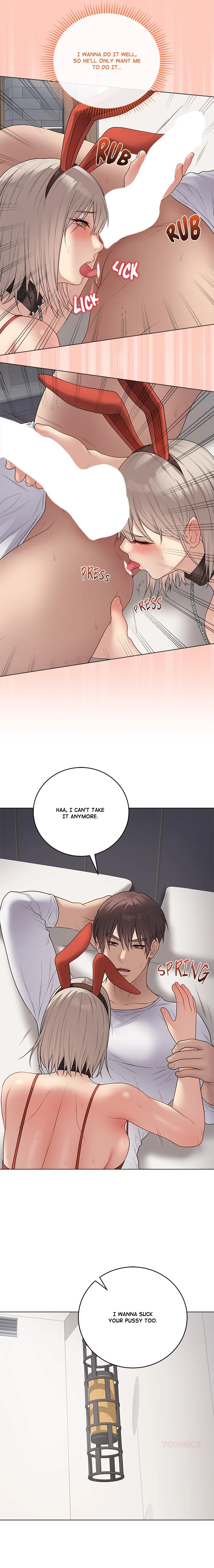 Signed, Sealed, Mistaken chapter 53 page 13