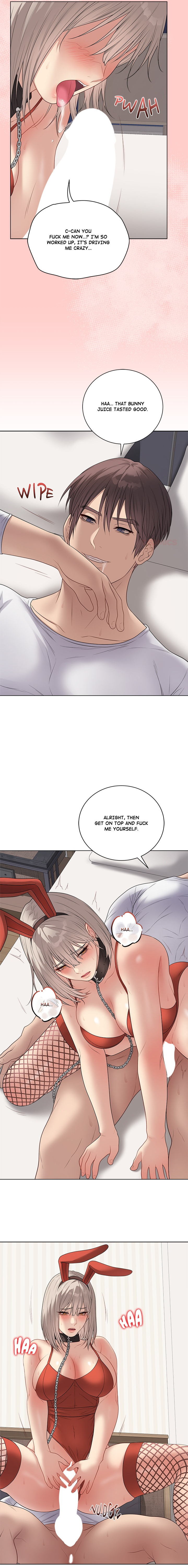 Signed, Sealed, Mistaken chapter 53 page 17