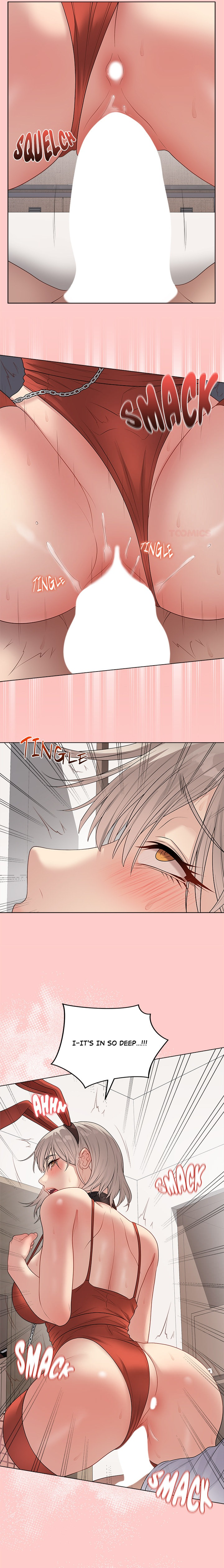 Signed, Sealed, Mistaken chapter 53 page 19