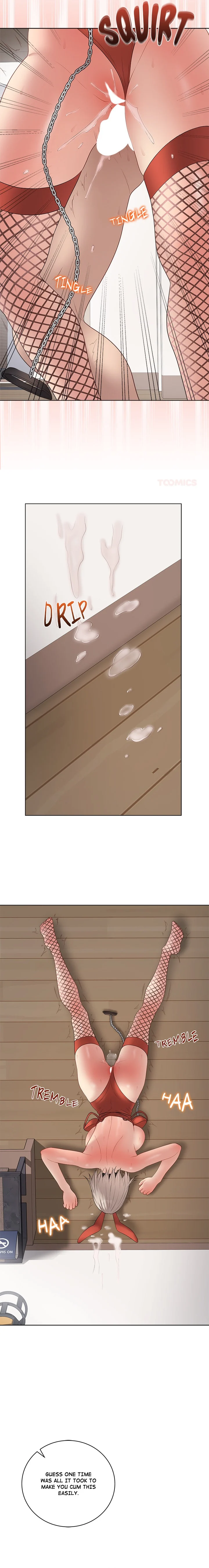 Signed, Sealed, Mistaken chapter 54 page 21