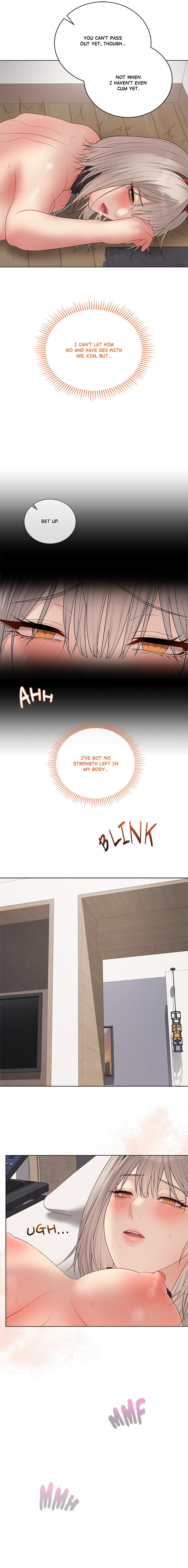 Signed, Sealed, Mistaken chapter 54 page 22