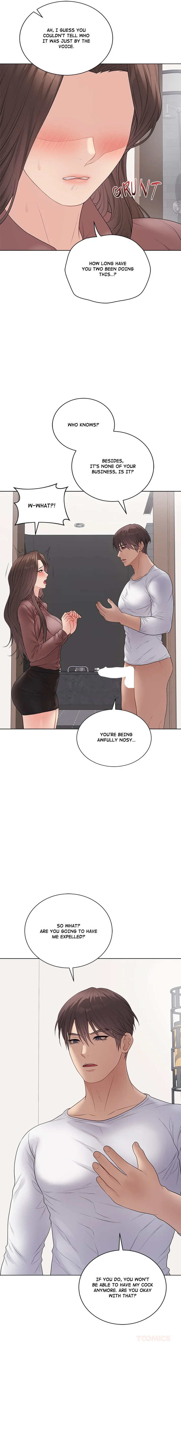 Signed, Sealed, Mistaken chapter 55 page 2