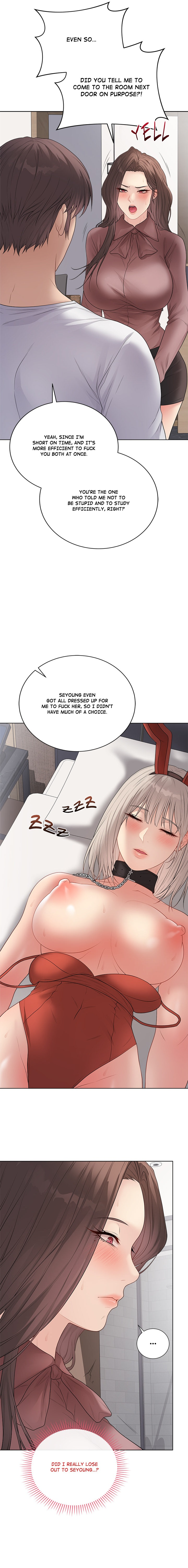 Signed, Sealed, Mistaken chapter 55 page 3