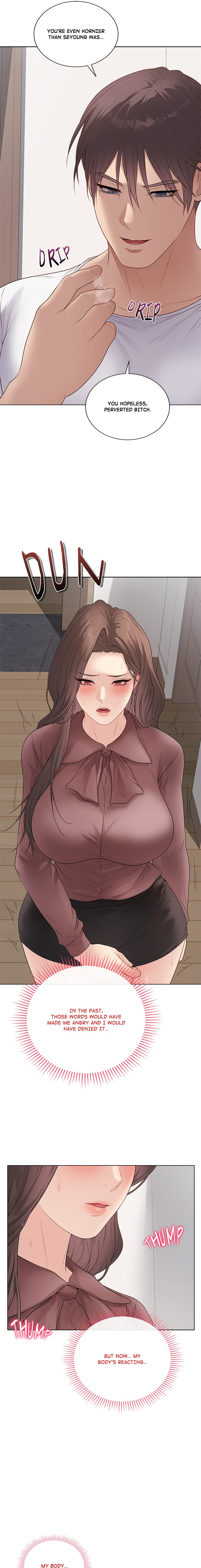 Signed, Sealed, Mistaken chapter 55 page 11