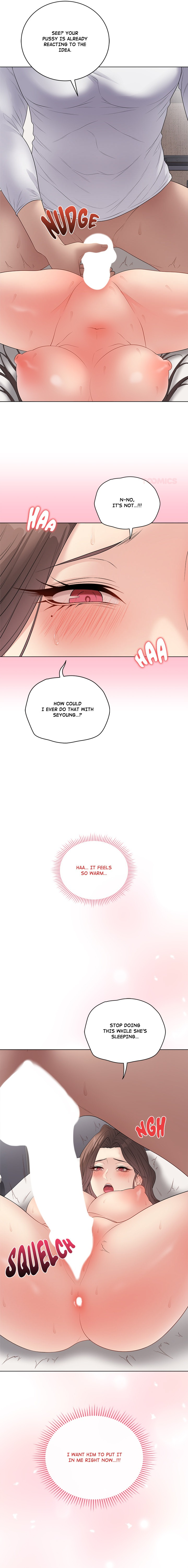 Signed, Sealed, Mistaken chapter 55 page 15