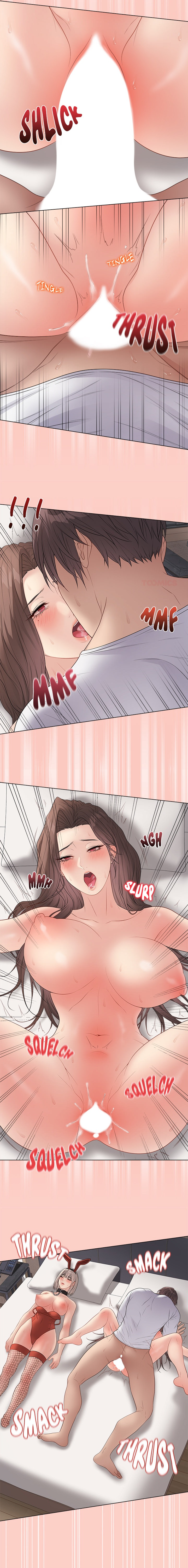 Signed, Sealed, Mistaken chapter 55 page 18