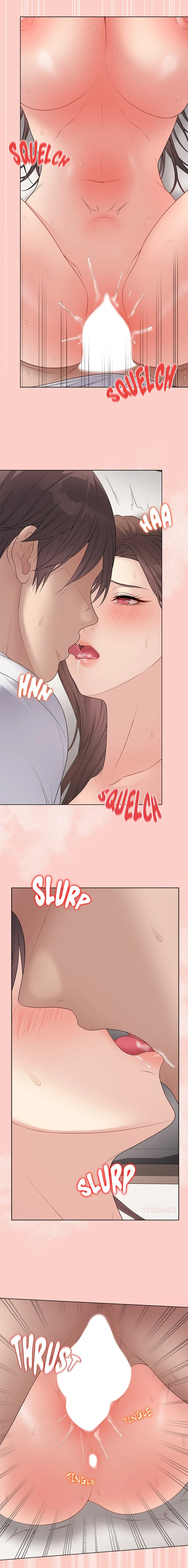 Signed, Sealed, Mistaken chapter 55 page 19