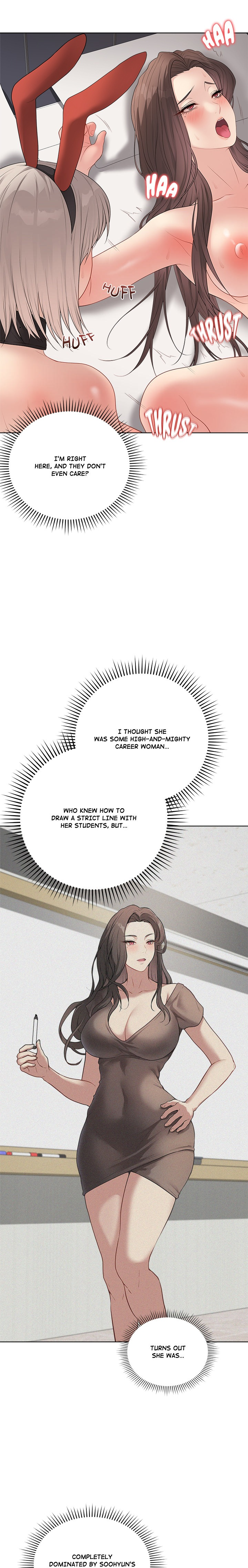 Signed, Sealed, Mistaken chapter 55 page 23