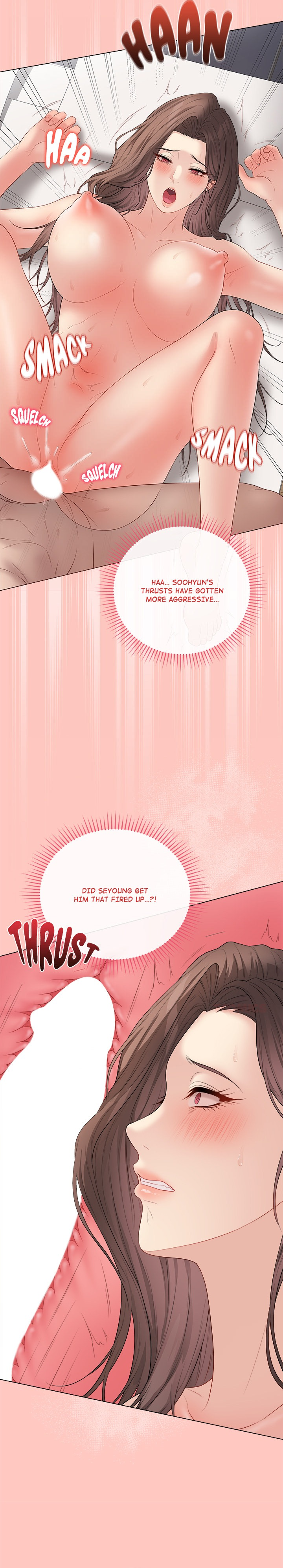 Signed, Sealed, Mistaken chapter 56 page 14