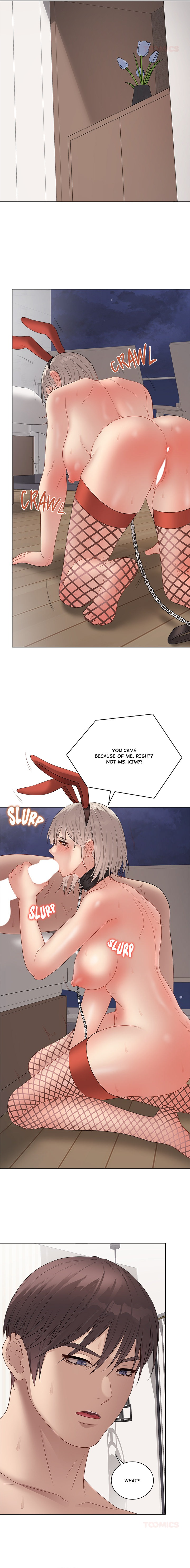 Signed, Sealed, Mistaken chapter 56 page 19