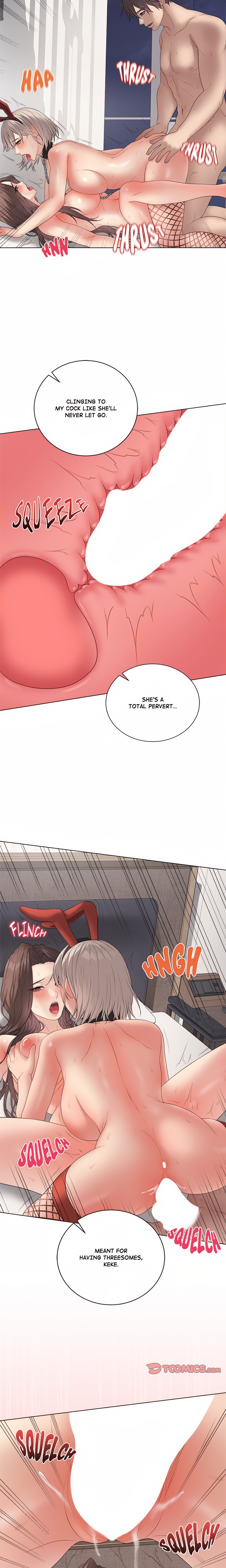Signed, Sealed, Mistaken chapter 57 page 5