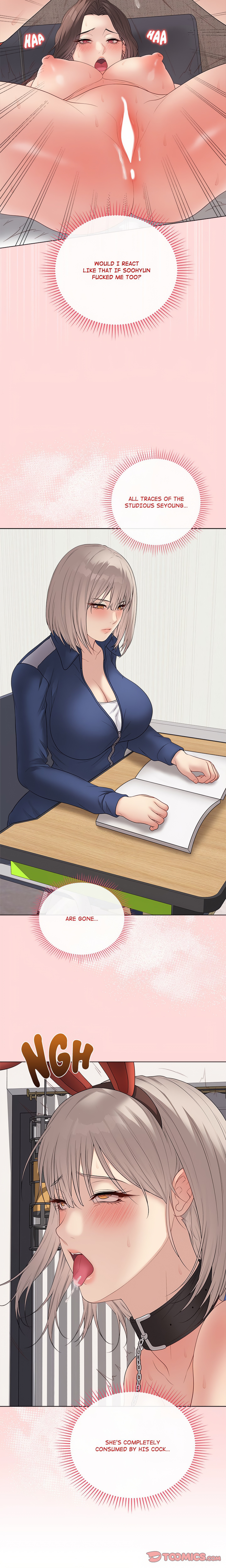 Signed, Sealed, Mistaken chapter 57 page 6
