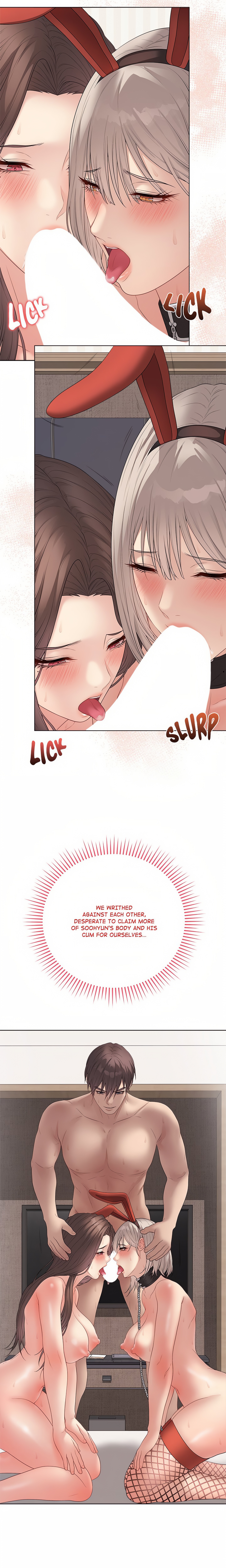 Signed, Sealed, Mistaken chapter 57 page 16