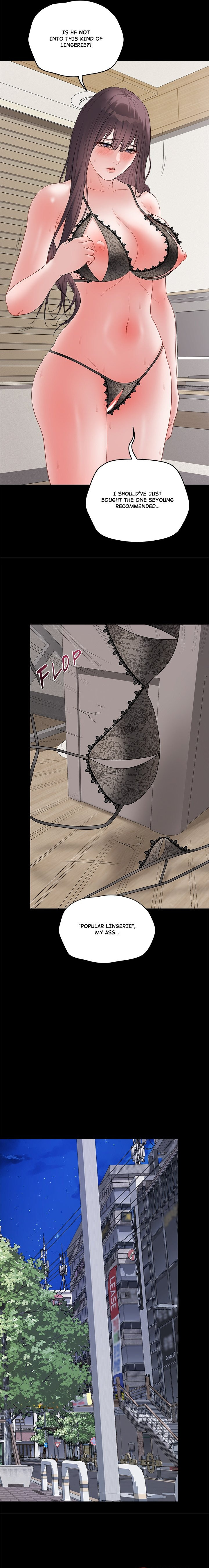 Signed, Sealed, Mistaken chapter 58 page 2