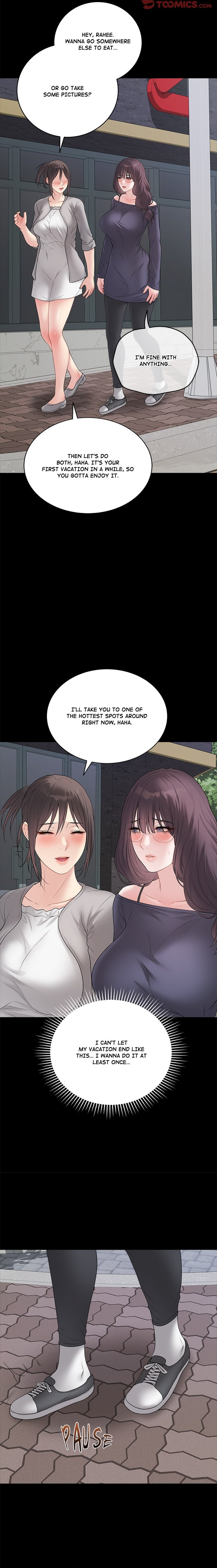 Signed, Sealed, Mistaken chapter 58 page 3