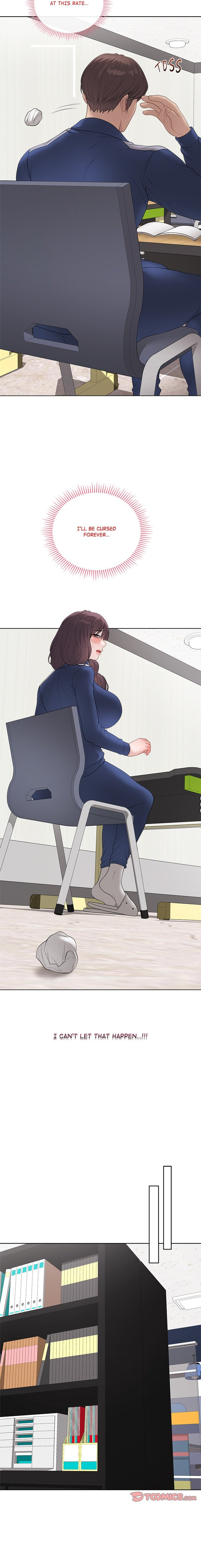 Signed, Sealed, Mistaken chapter 58 page 14