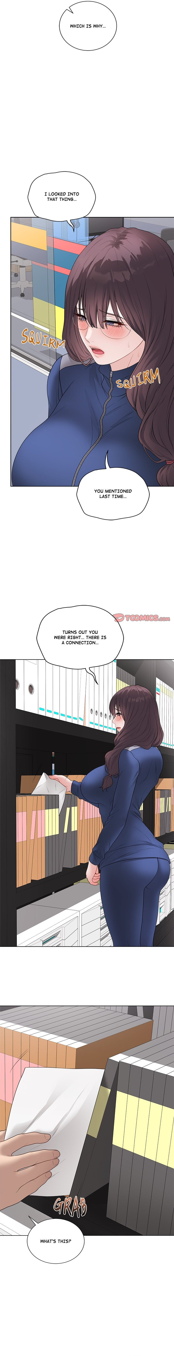 Signed, Sealed, Mistaken chapter 58 page 19
