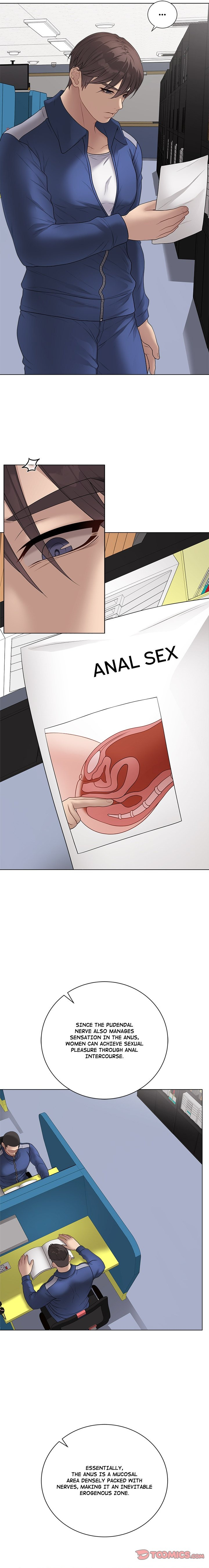 Signed, Sealed, Mistaken chapter 58 page 20