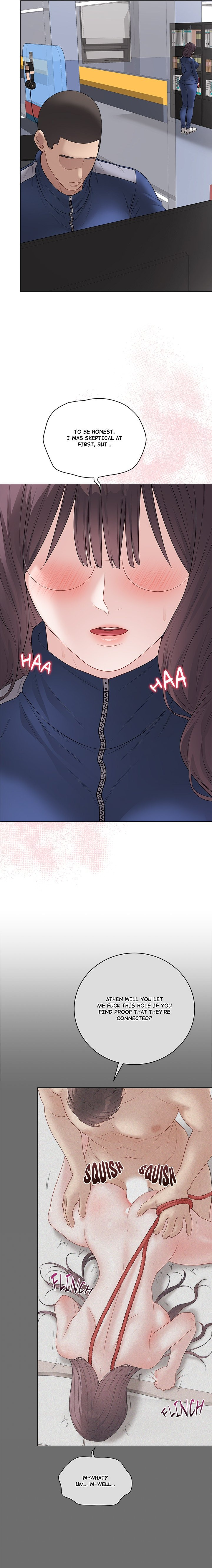 Signed, Sealed, Mistaken chapter 58 page 21