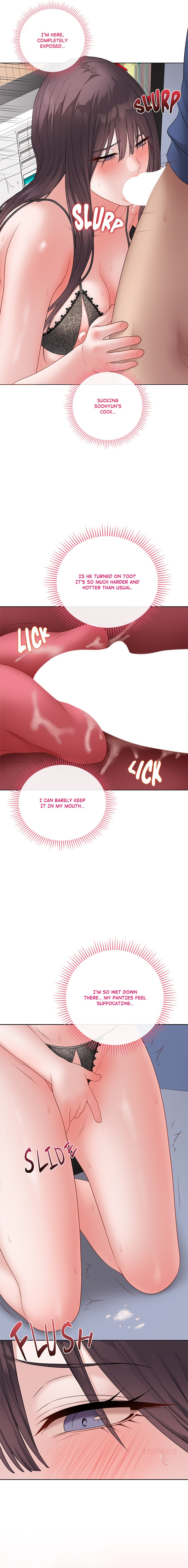 Signed, Sealed, Mistaken chapter 59 page 6