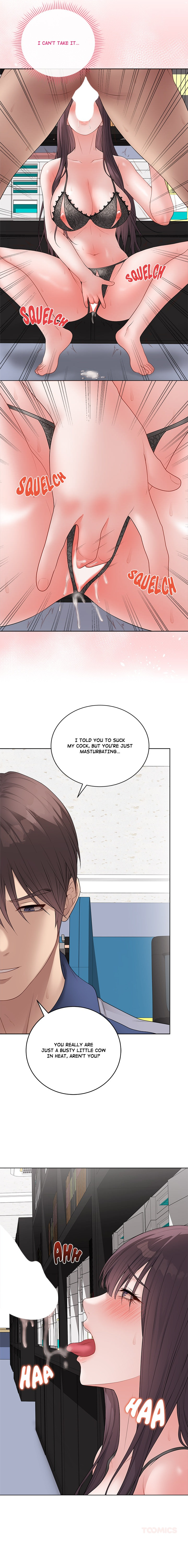 Signed, Sealed, Mistaken chapter 59 page 7