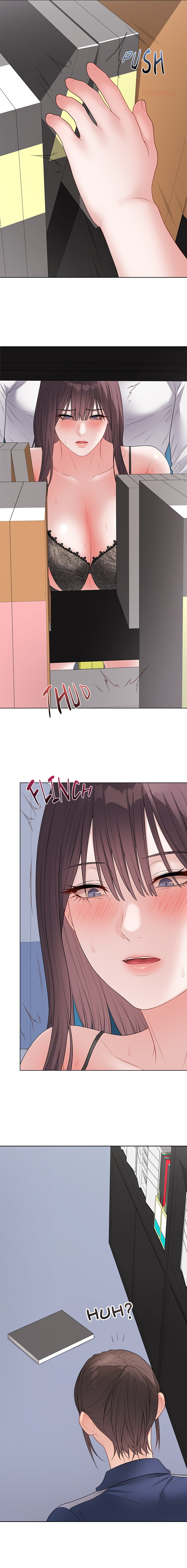 Signed, Sealed, Mistaken chapter 59 page 15