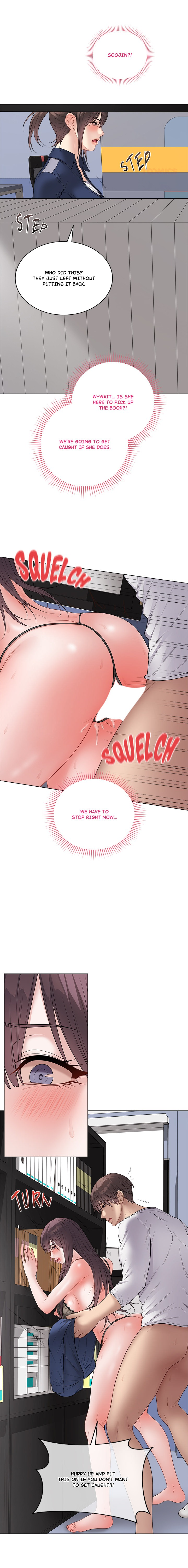 Signed, Sealed, Mistaken chapter 59 page 16
