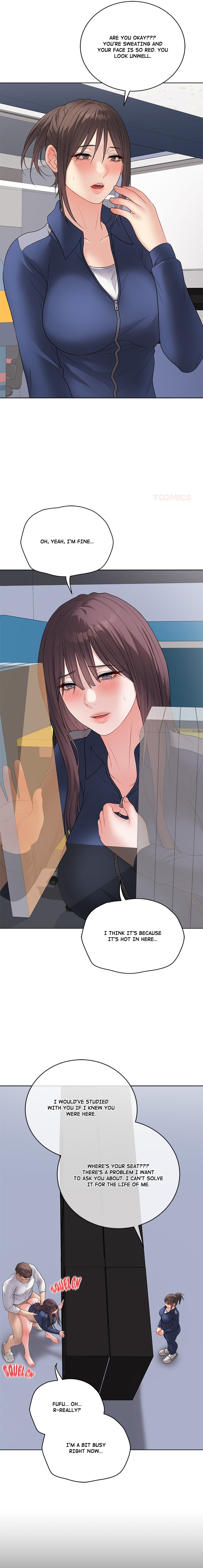 Signed, Sealed, Mistaken chapter 59 page 18