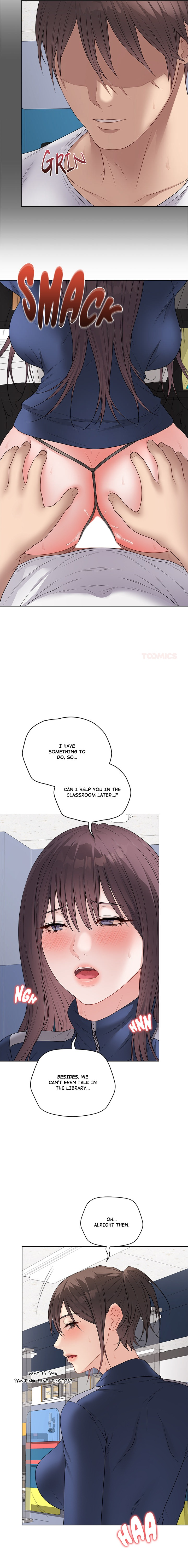 Signed, Sealed, Mistaken chapter 59 page 19