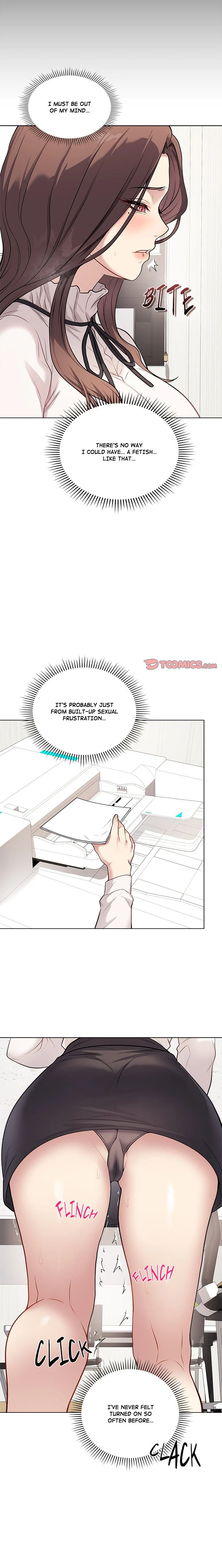 Signed, Sealed, Mistaken chapter 6 page 7