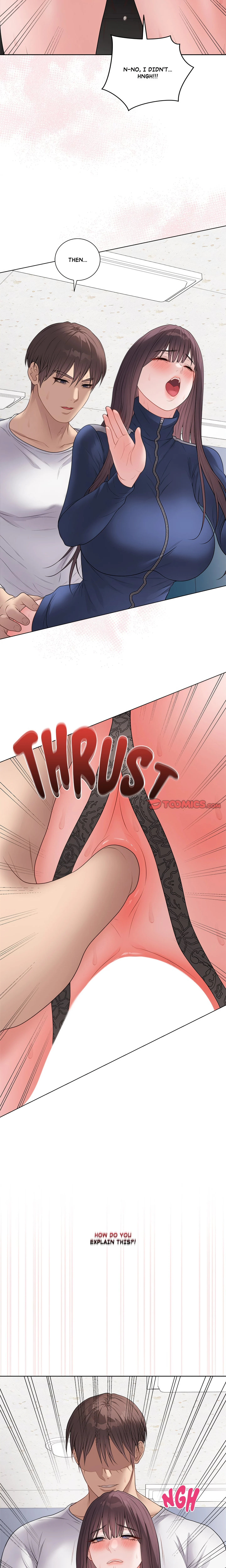 Signed, Sealed, Mistaken chapter 60 page 2