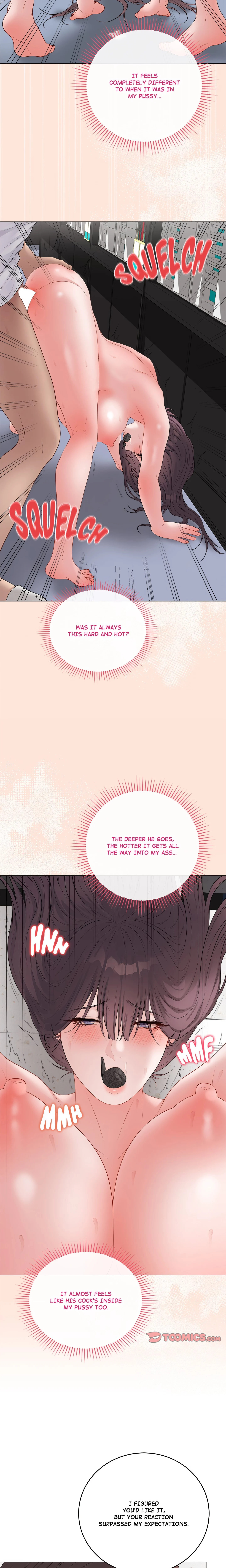 Signed, Sealed, Mistaken chapter 60 page 13