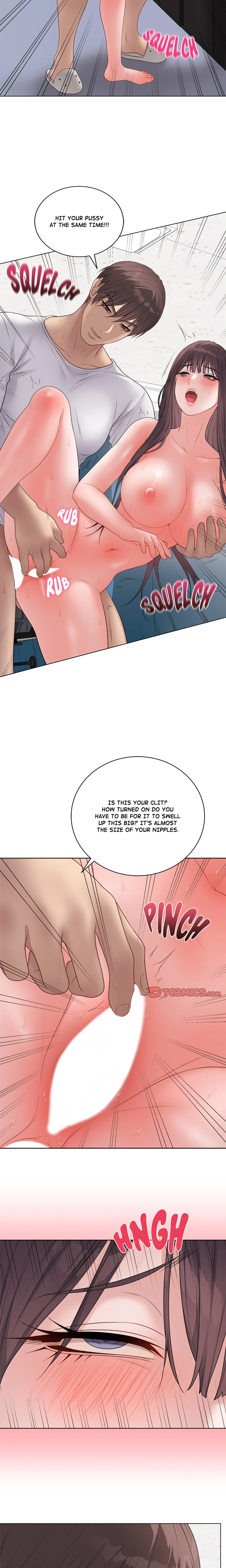Signed, Sealed, Mistaken chapter 60 page 17