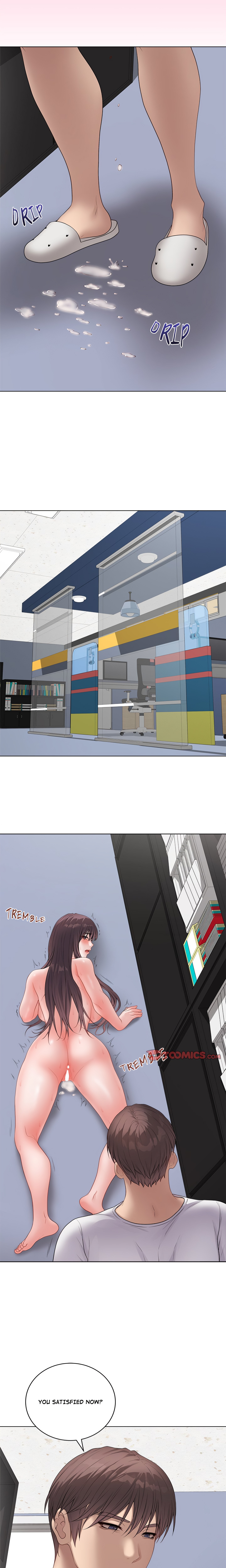 Signed, Sealed, Mistaken chapter 60 page 22