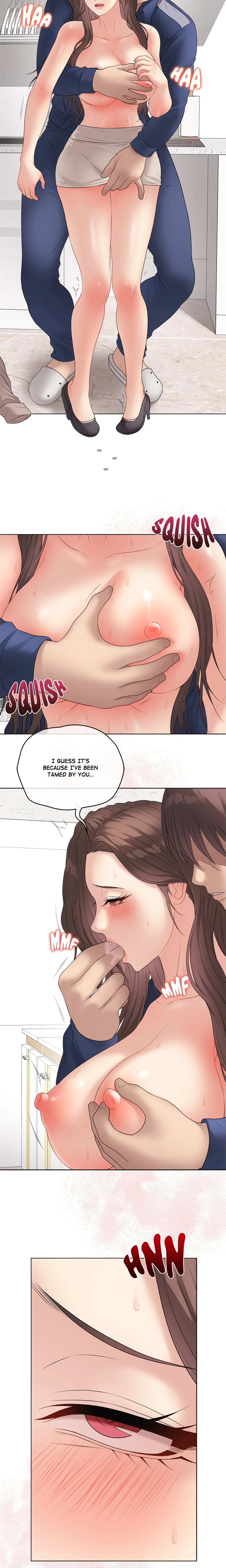 Signed, Sealed, Mistaken chapter 61 page 16