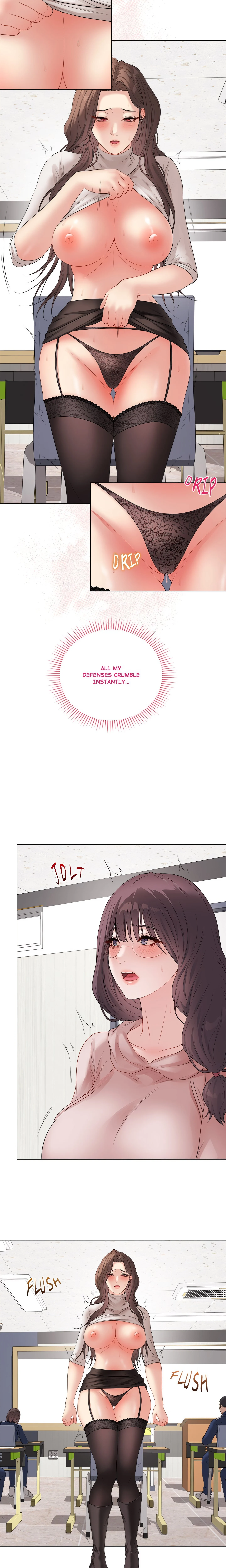 Signed, Sealed, Mistaken chapter 61 page 25