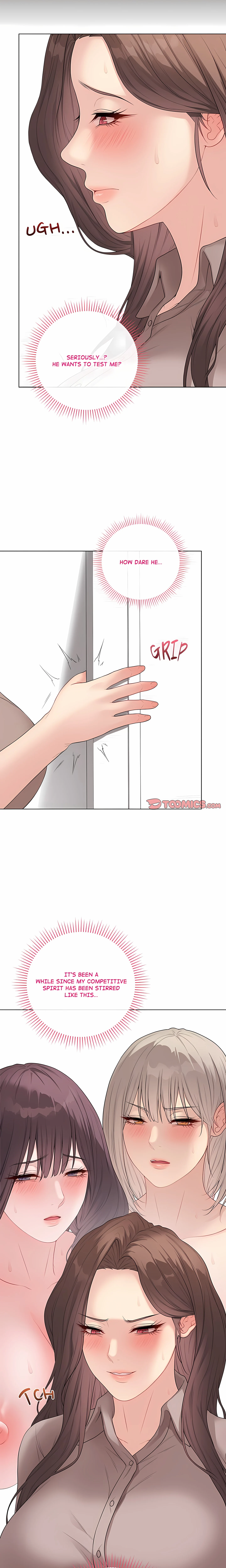 Signed, Sealed, Mistaken chapter 62 page 2