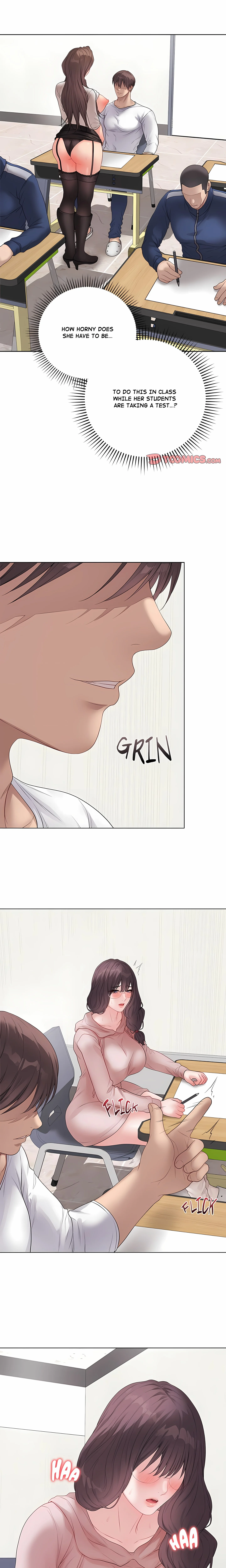 Signed, Sealed, Mistaken chapter 62 page 6