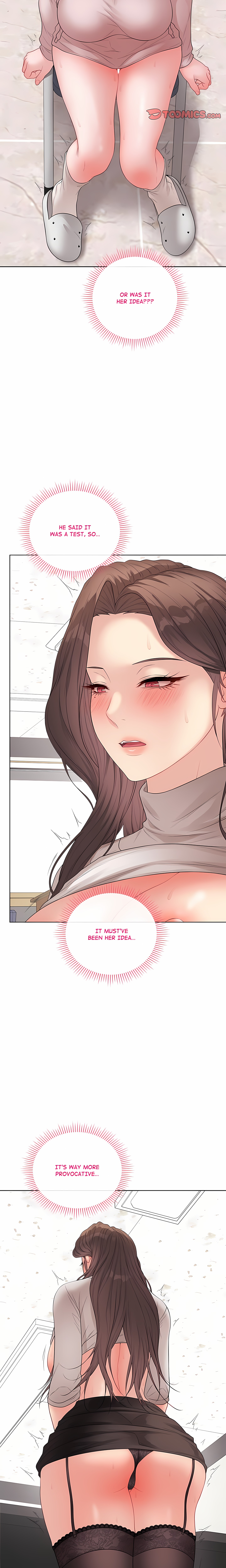 Signed, Sealed, Mistaken chapter 62 page 10
