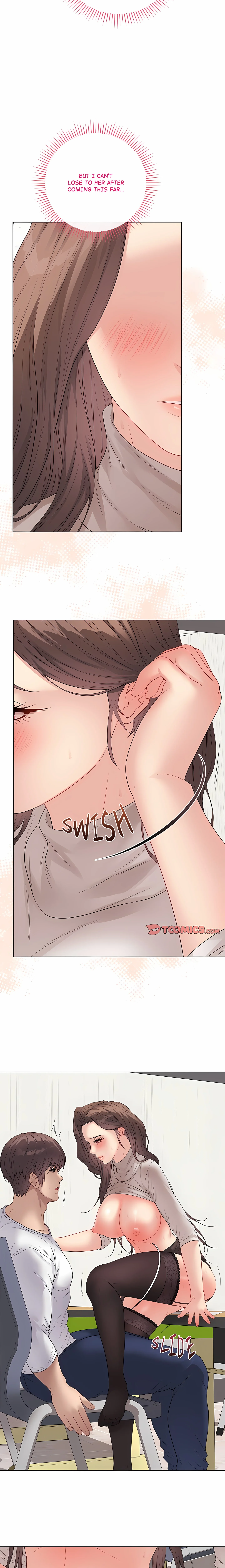 Signed, Sealed, Mistaken chapter 62 page 12