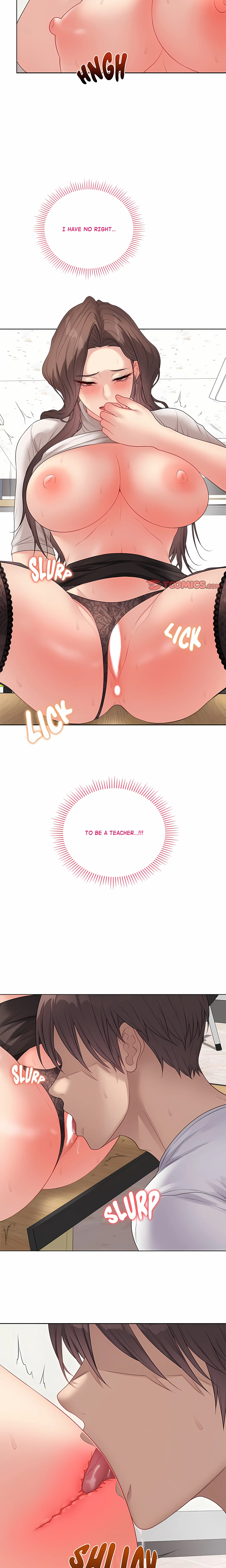 Signed, Sealed, Mistaken chapter 62 page 16