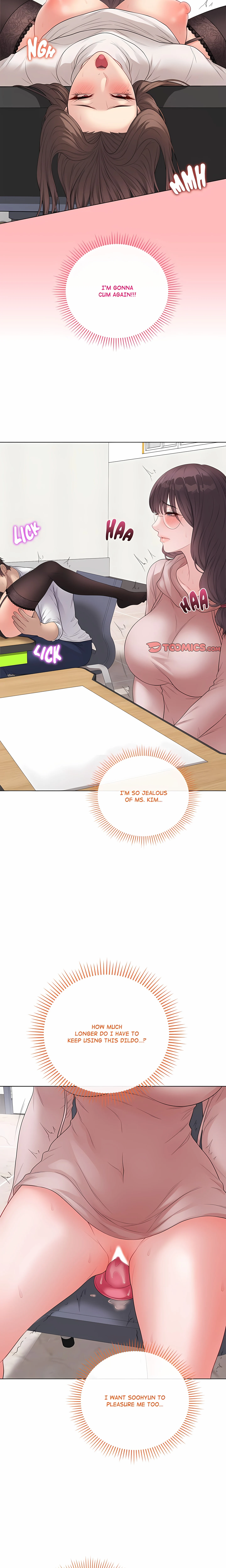 Signed, Sealed, Mistaken chapter 62 page 21