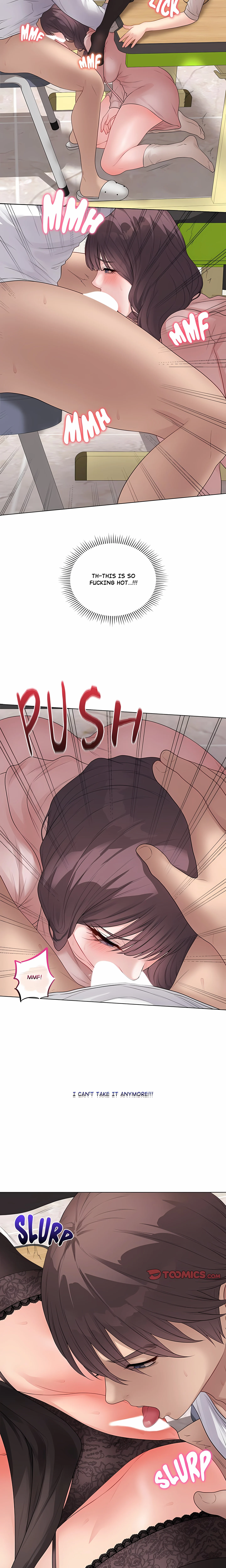 Signed, Sealed, Mistaken chapter 63 page 8
