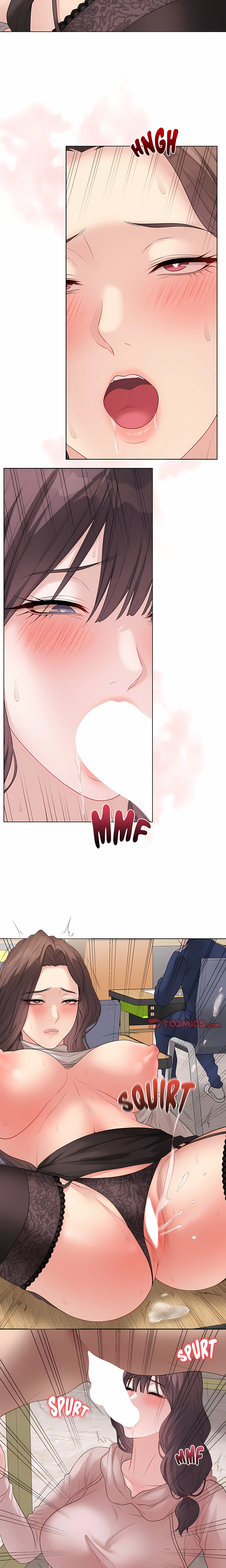 Signed, Sealed, Mistaken chapter 63 page 9