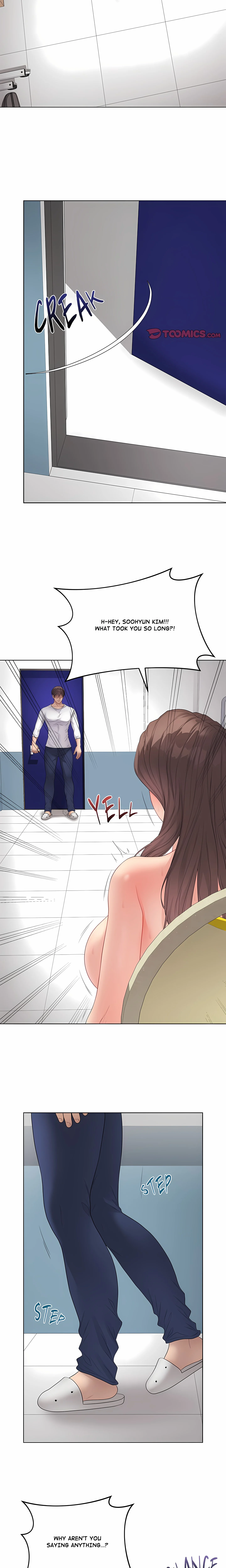 Signed, Sealed, Mistaken chapter 63 page 17