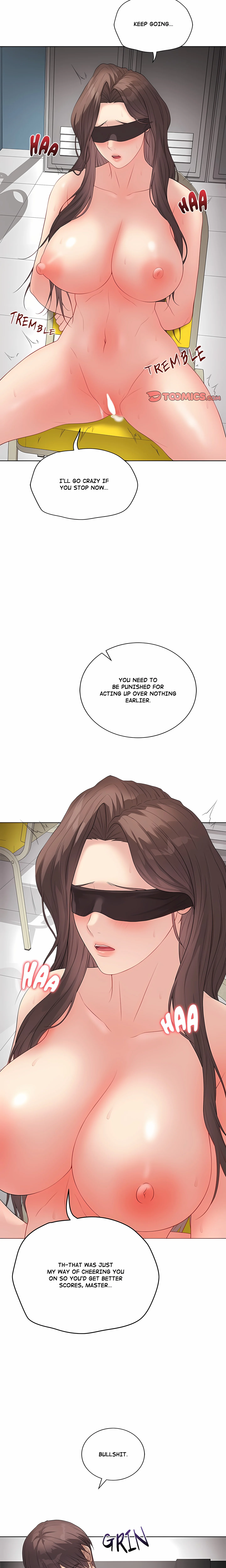 Signed, Sealed, Mistaken chapter 63 page 22
